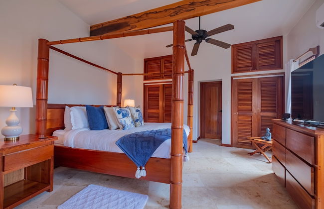 Indigo Belize 2b 3 Bedroom Condo by RedAwning - Foto 8