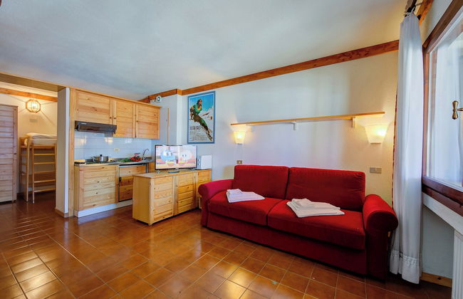 Abeti A2-03 few min From ski - Foto 8