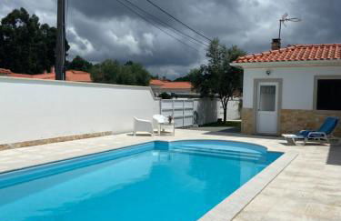 Charming villa with private poll - Foto 21