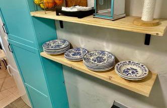 Cala Salions, Chalana I - Foto 44