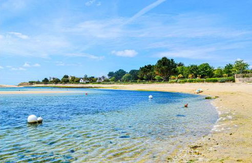 2 Bedroom Beautiful Home In Pleuven - Foto 22