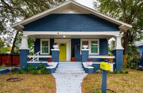 The Green Door in Ybor - Foto 1