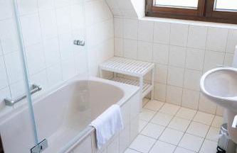 Maisonette-Wohnung Airport Messe Stuttgart - Balkon - Parkplatz - Foto 42