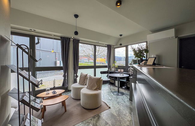 Jönköping Hotel Apartments - Foto 1