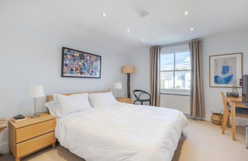 Veeve - Contemporary Haven in Putney - Foto 22