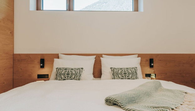 On the Slope Comfortable Holiday Residence - Foto 4, Habitación