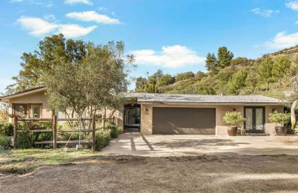 The Malibu Ranch Retreat by AvanStay Malibu Escape • Valley Views Near Zuma The Ranch Malibu - Foto 45