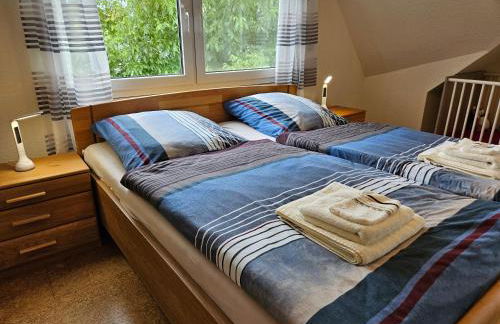 Ferienwohnung Moi Tied 35677 - Foto 14