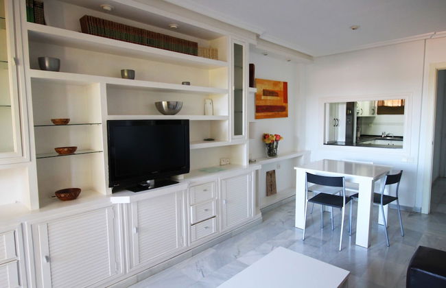 Corintio 4º C - Apartamento a 400m de la playa - Foto 19