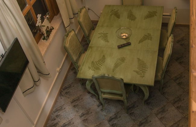 Landhaus Alpenjuwel - Foto 17