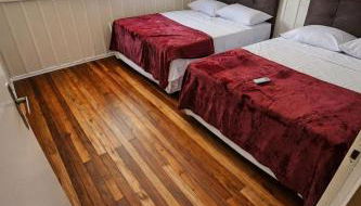 ROTA DA SERRA casa completa com ar-cond - Foto 5