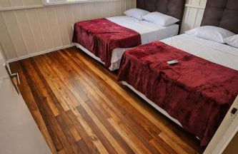 ROTA DA SERRA casa completa com ar-cond - Foto 5