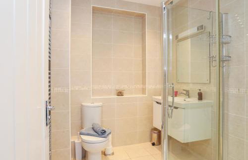 The Old Lifeboat House - Photo 27