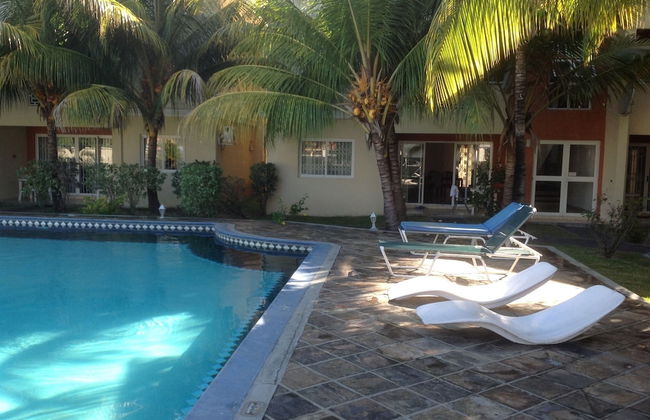 Lovely Apartment in Flic en Flac, Close to the Lovely Beach and all Amenities - Photo 19