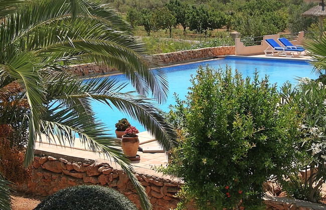 Finca Son Guardiola - Foto 25