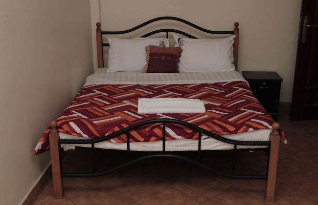 Delta Suites - Foto 16