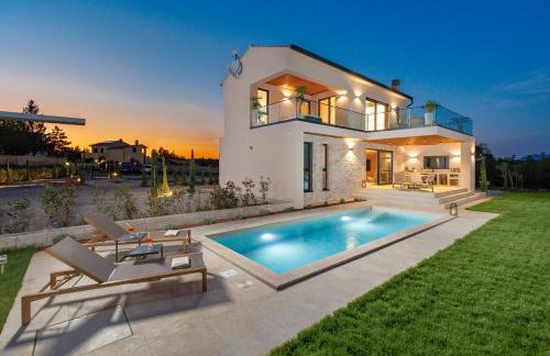 Casa Mayren Romantic Wellness Villa for Two - Foto 75