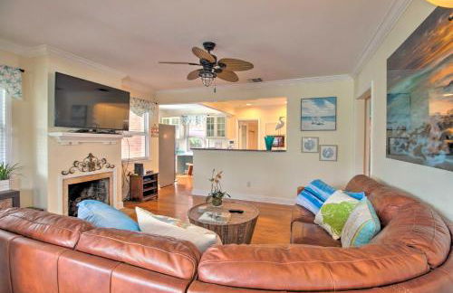 West Palm Beach Home with Yard -2 Mi to Beach! - Foto 6