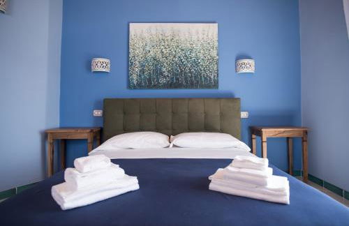 B&B Casa Martino SEA VIEW - Photo 19