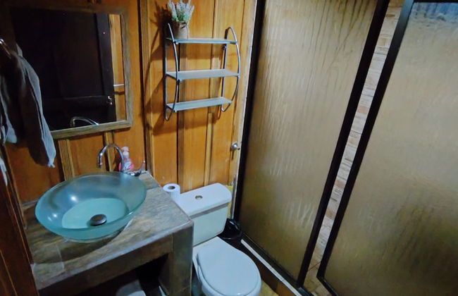 Las Cabanas - Foto 61