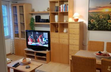 Appartmenthaus Gingst - Foto 14