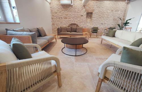 DOMAINE SAINT LOUP - 10min BEAUNE - Foto 6