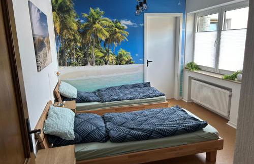 Ferienwohnung Jupp - Foto 12