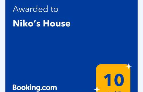 Niko’s House - Foto 3