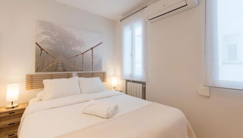 Fee4Me. Elegant flat a few minutes from Atocha. - Photo 3