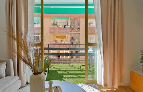 C24 Fantastic 4 Bedroom with Terrace - Foto 16