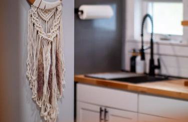 Unique BOHO Ohio City Loft Apt - Foto 38
