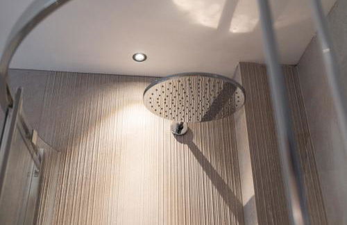 Dolomiti Luxury Mountain View SKI-IN SKI-OUT - Foto 66