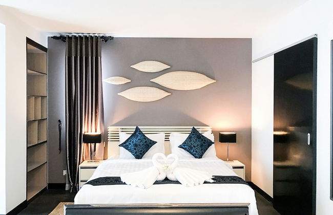 Syphon Hotel & Apartment - Foto 43