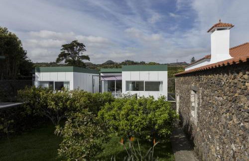 Quinta de Santa Bárbara Casas Turisticas - Photo 67