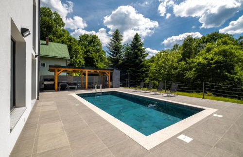 Luxury Villa Rebecca - Foto 16