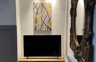 Stylish Uphill Townhouse - Foto 15