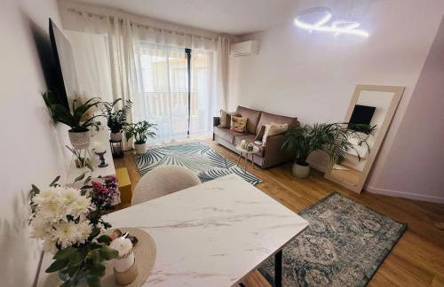 Sublime appartement luxe T3 - Photo 4