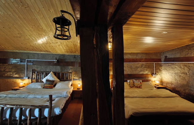 Upepo By Tirta - Foto 19