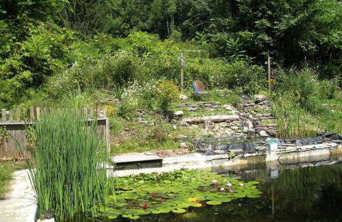 Romantic Mountain Cabin with Stunning Views in Ulster County, New York - Foto 22