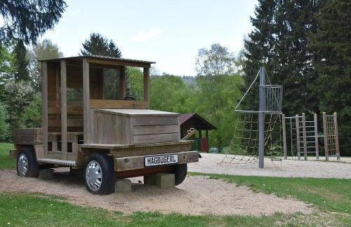 Ferienhaus Nr 6D, Feriendorf Hagbügerl, Bayr Wald - Foto 8