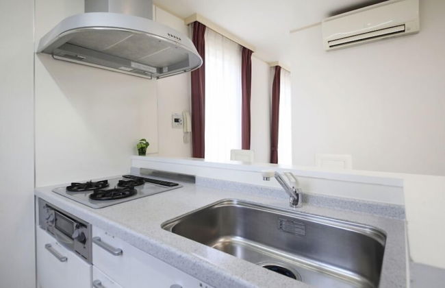 Kawaguchiko Urban Resort Villa - Foto 13