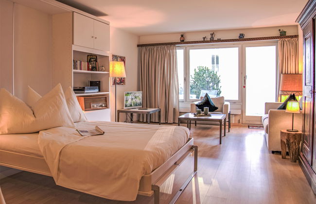 Residenz Surlej 6 - Foto 6