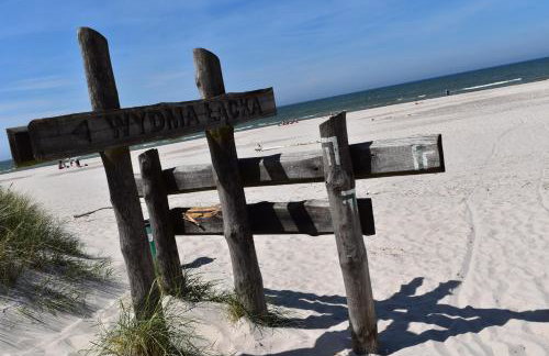 Rezydencja Nad Jeziorem Łebsko - Foto 34