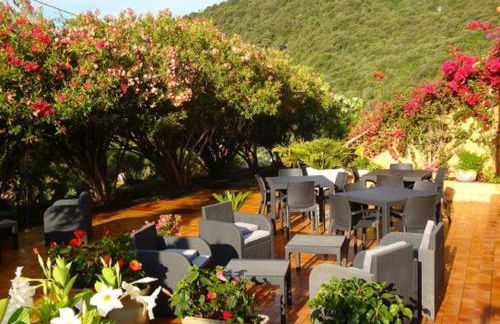 Résidence Cabanaccia - Foto 27