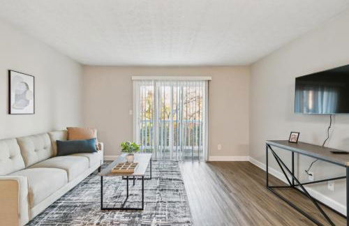 Halsten at Vinings 3016 Spacious 1 Bed 1 Bath - Foto 24