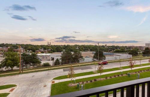 Luxury 3-Bedroom Townhome - Spectacular Views - Foto 14