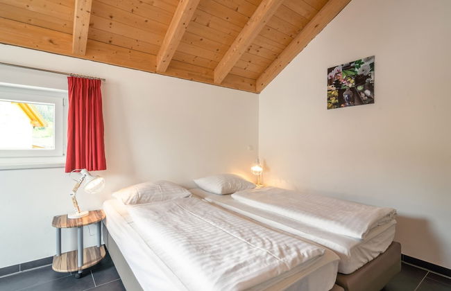 Chalet in Koetschach-mauthen in Carinthia - Foto 7