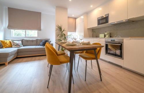 Soler Apartments - Photo 21