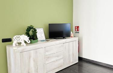 Family Place Fiumicino - Foto 12