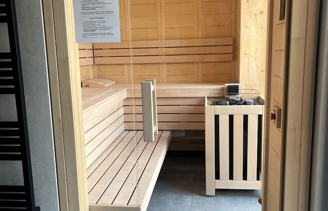 Pure Alpine Suites - Photo 48